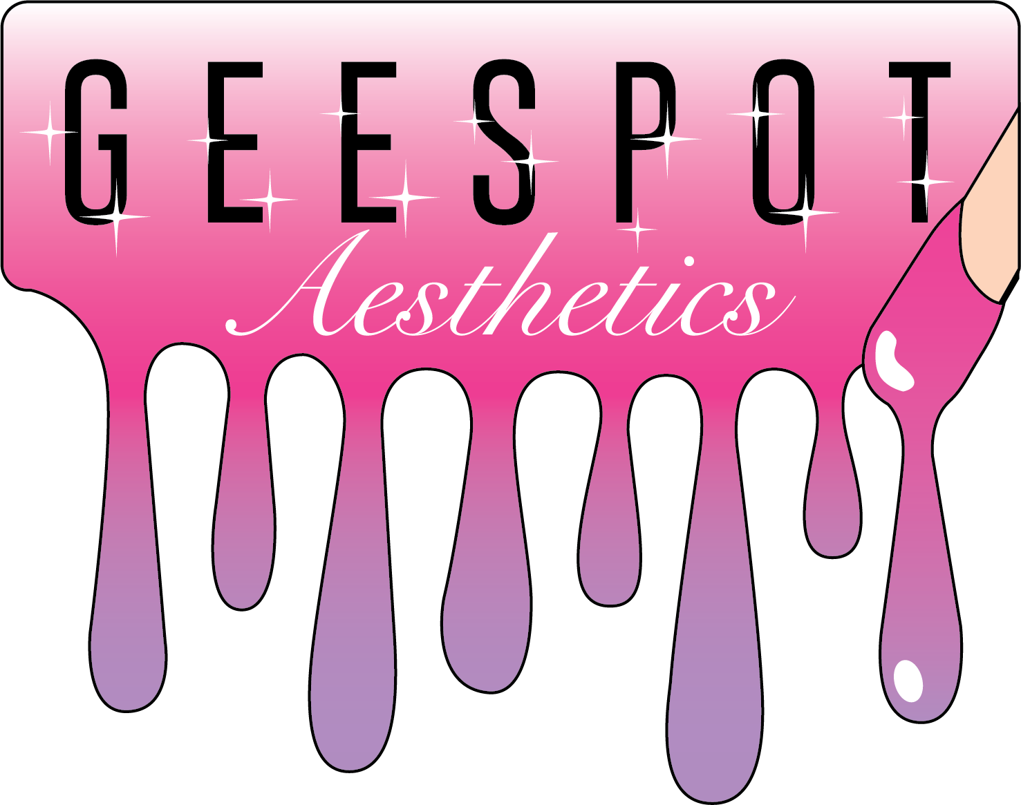 Geespot Aesthetics logo